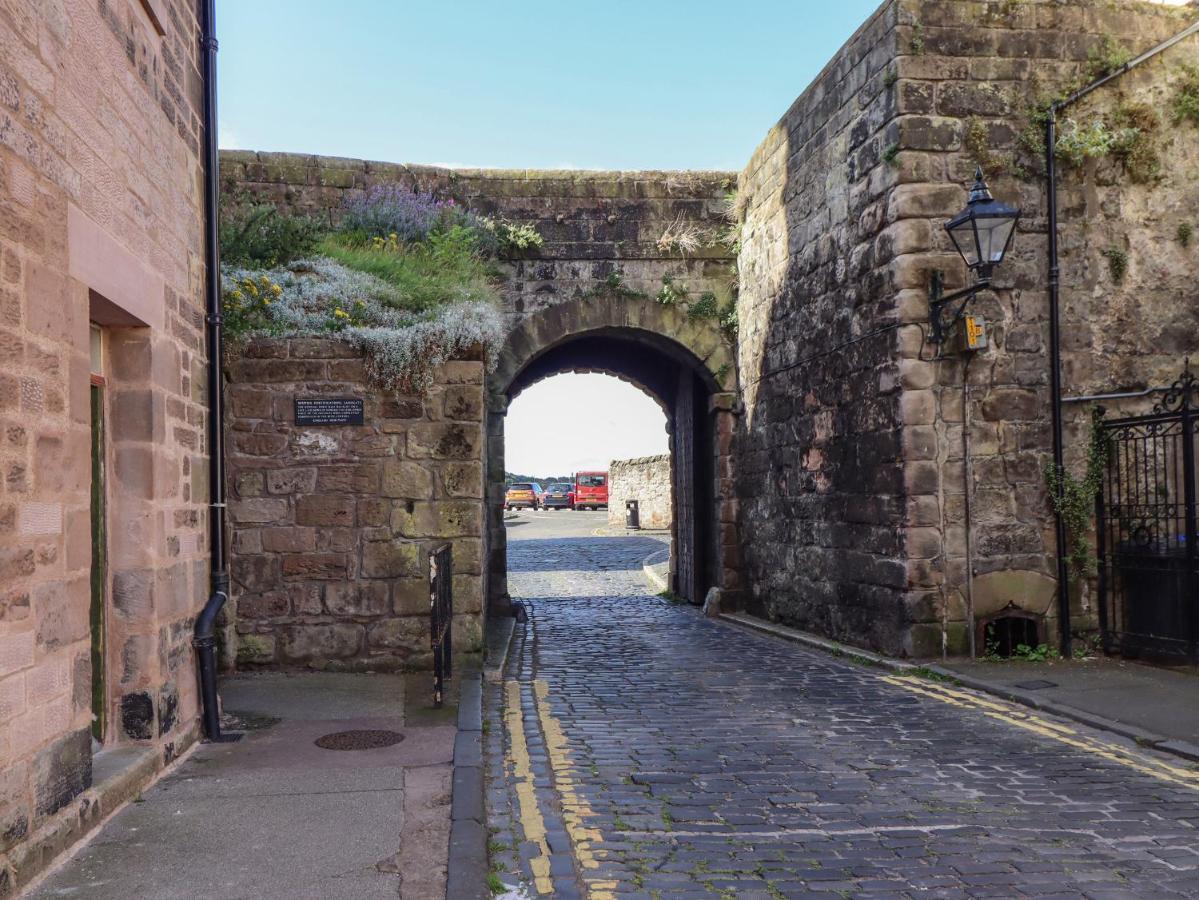 18 The Old Corn Exchange Berwick Upon Tweed Exterior foto